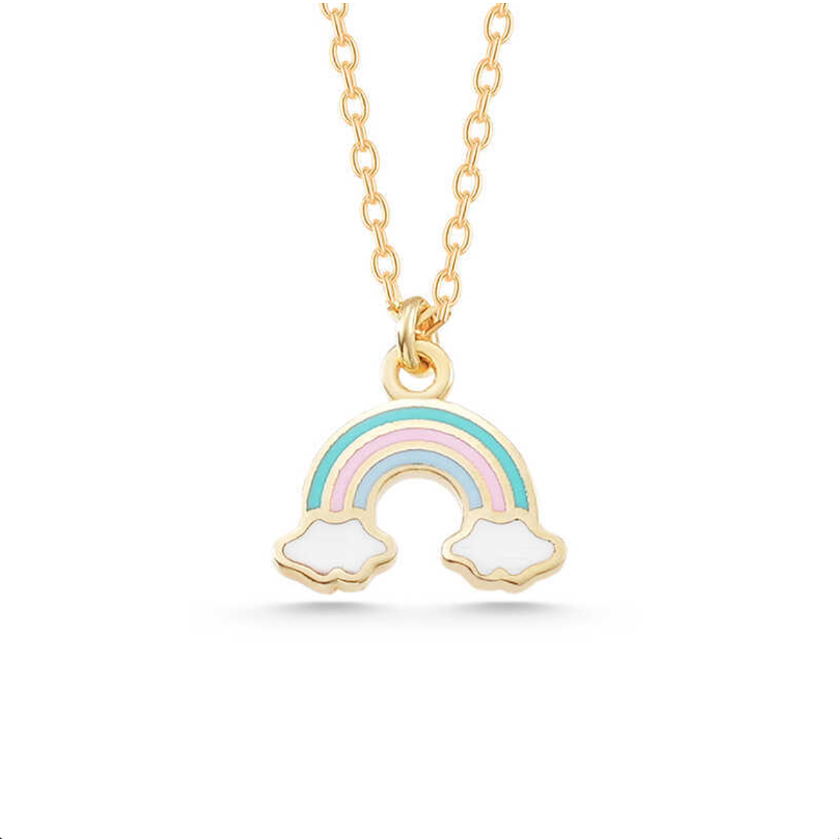 Keddy Pride Necklace