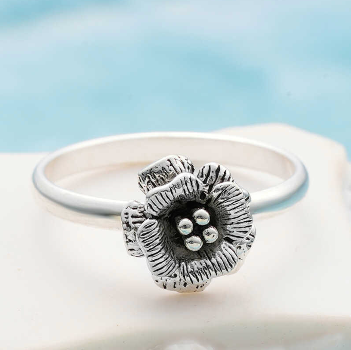 Kedy Rose Ring