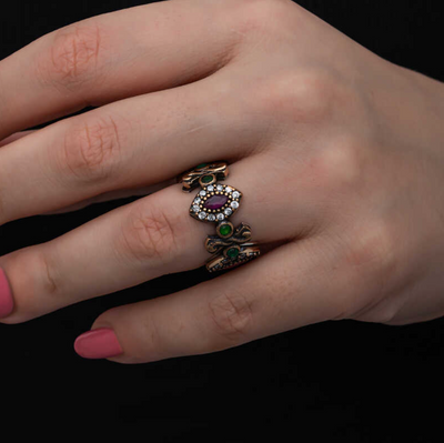 Ring Test-3