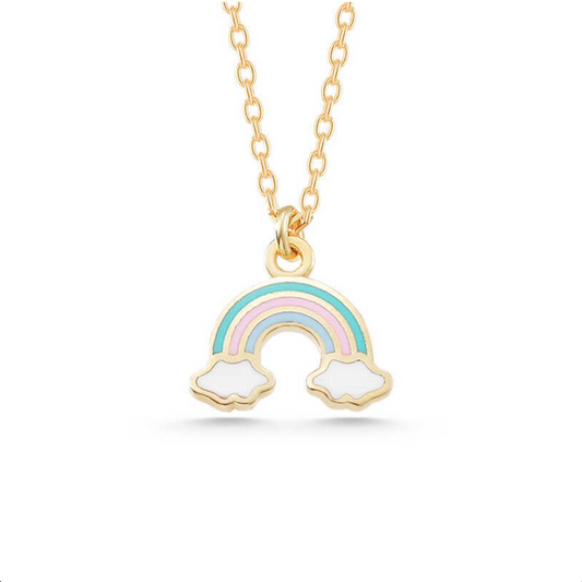 Keddy Pride Necklace