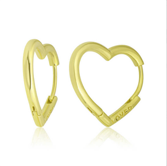 Loved Heart Loop