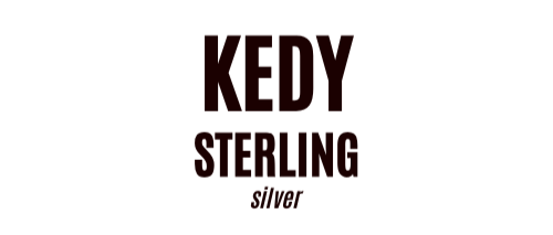 Kedy Sterling Silver